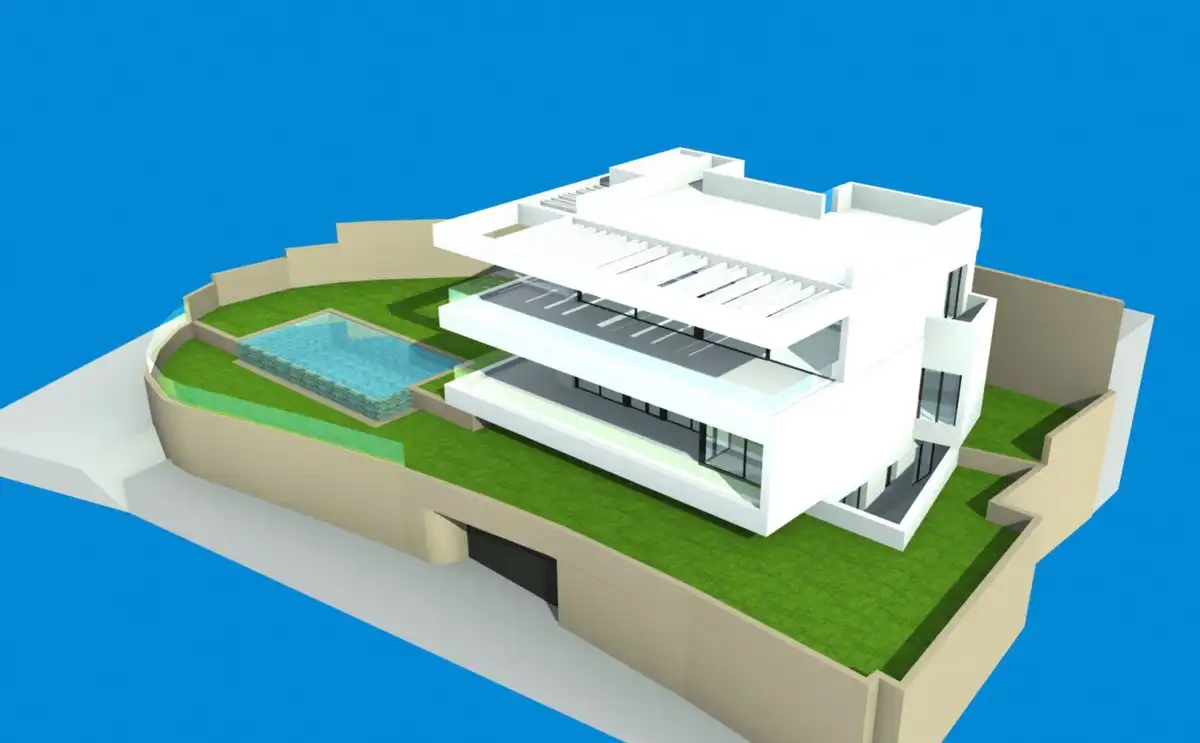 Terreno residencial en venta en Mijas pueblo, imagen 13