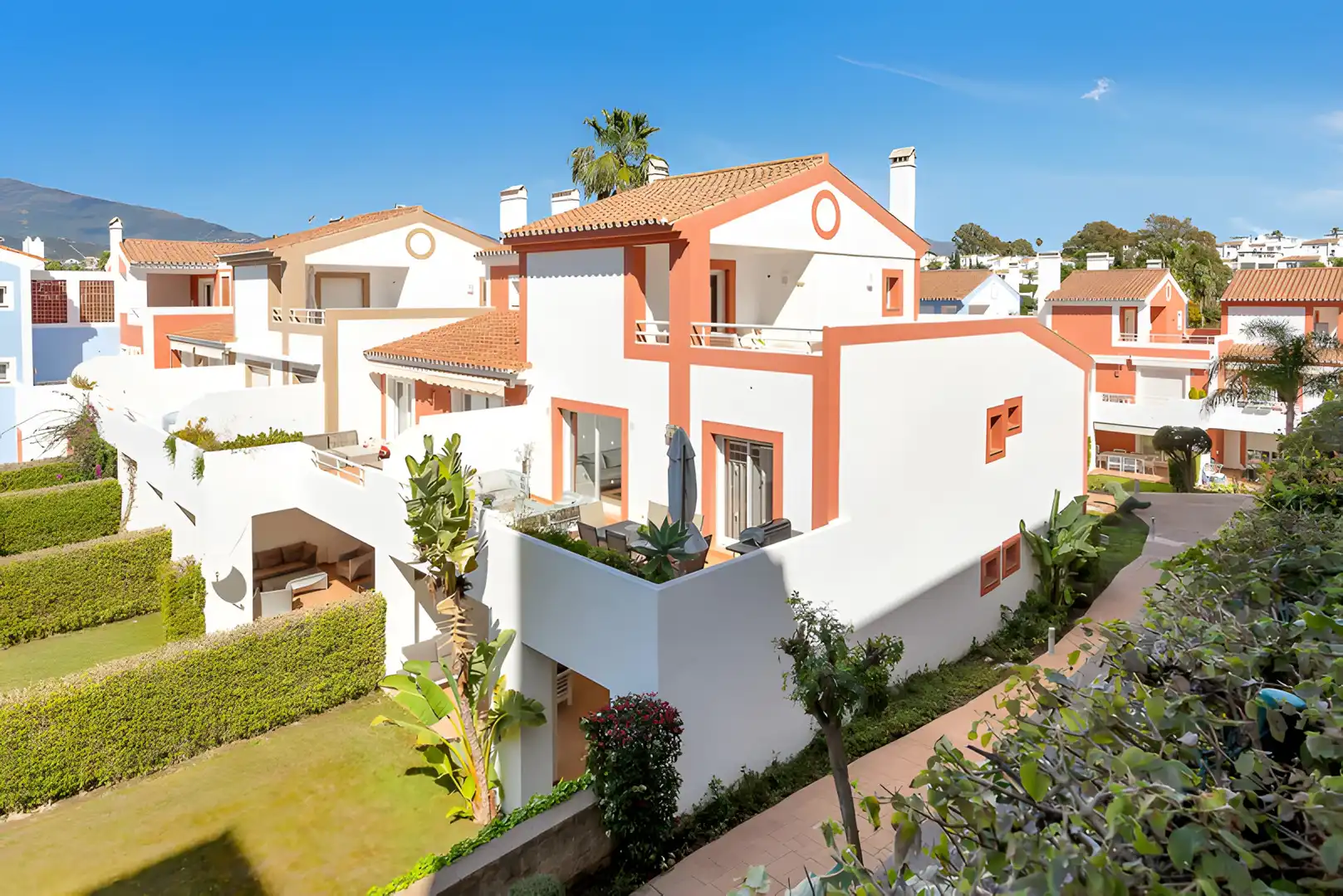 Penthouse with pool for sale in Benamara - Atalaya, imagen 18