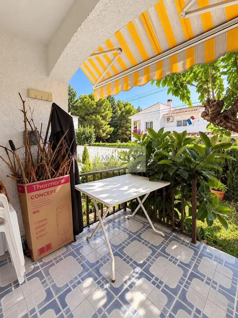 Appartement compact avec piscine à vendre à Els Masos - Els Garrofers, imagen 7