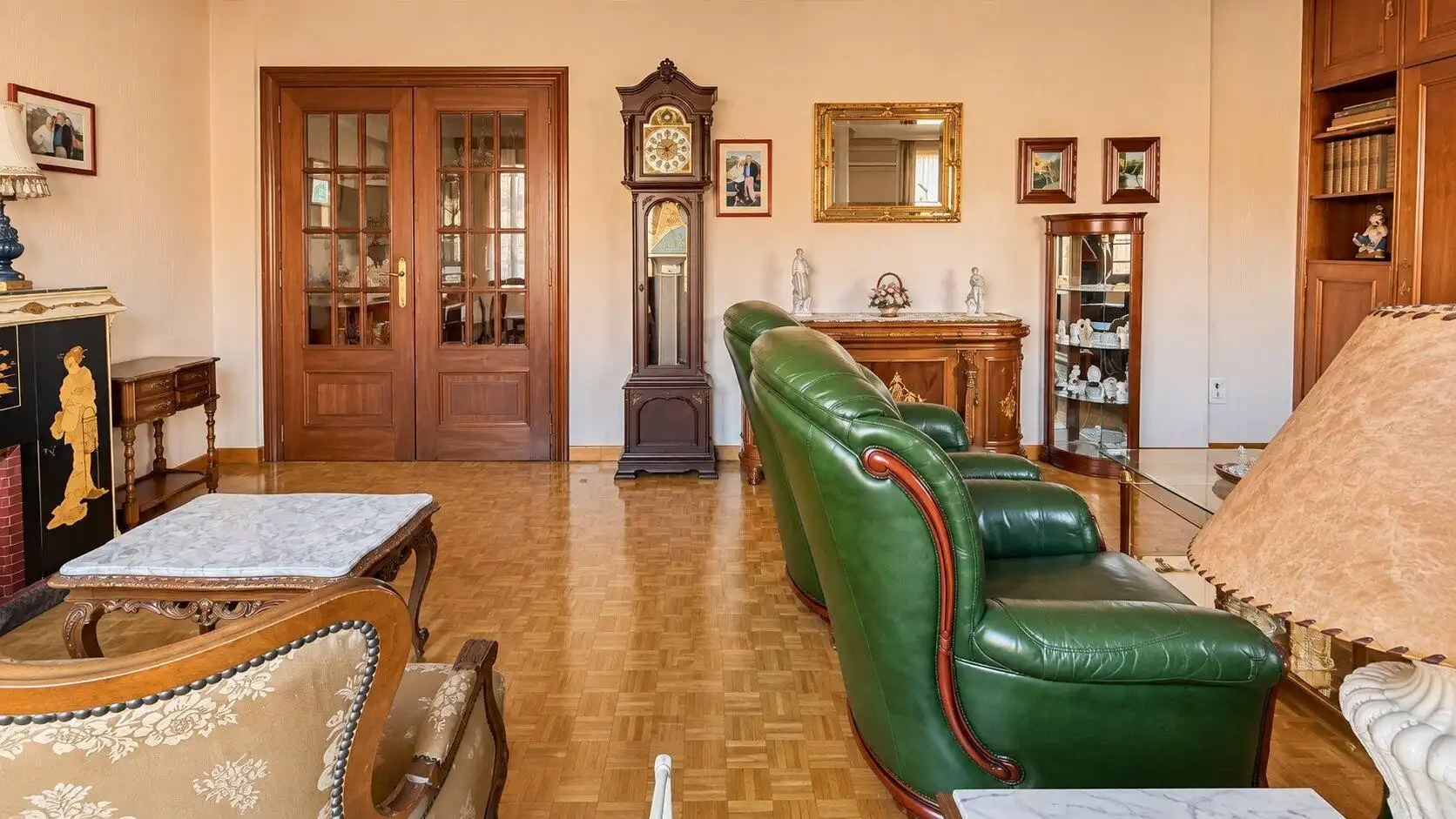 Piso con terraza en venta en Extramurs, imagen 46