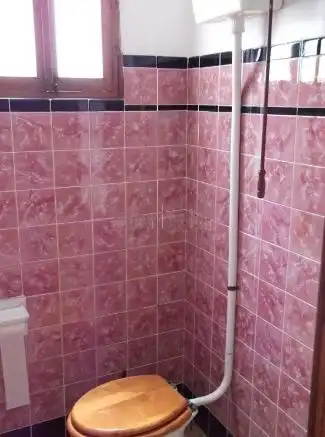 Bathroom of Houses for sale in Faura  with Furnished