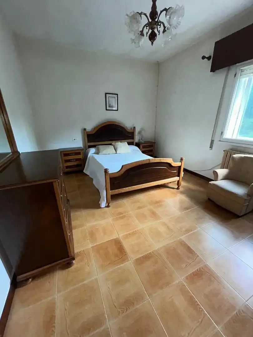 Casa amb jardí en venda a Rianxo, imagen 2