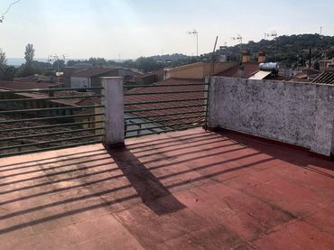 Casa en venda a Calle HERNAN CORTES