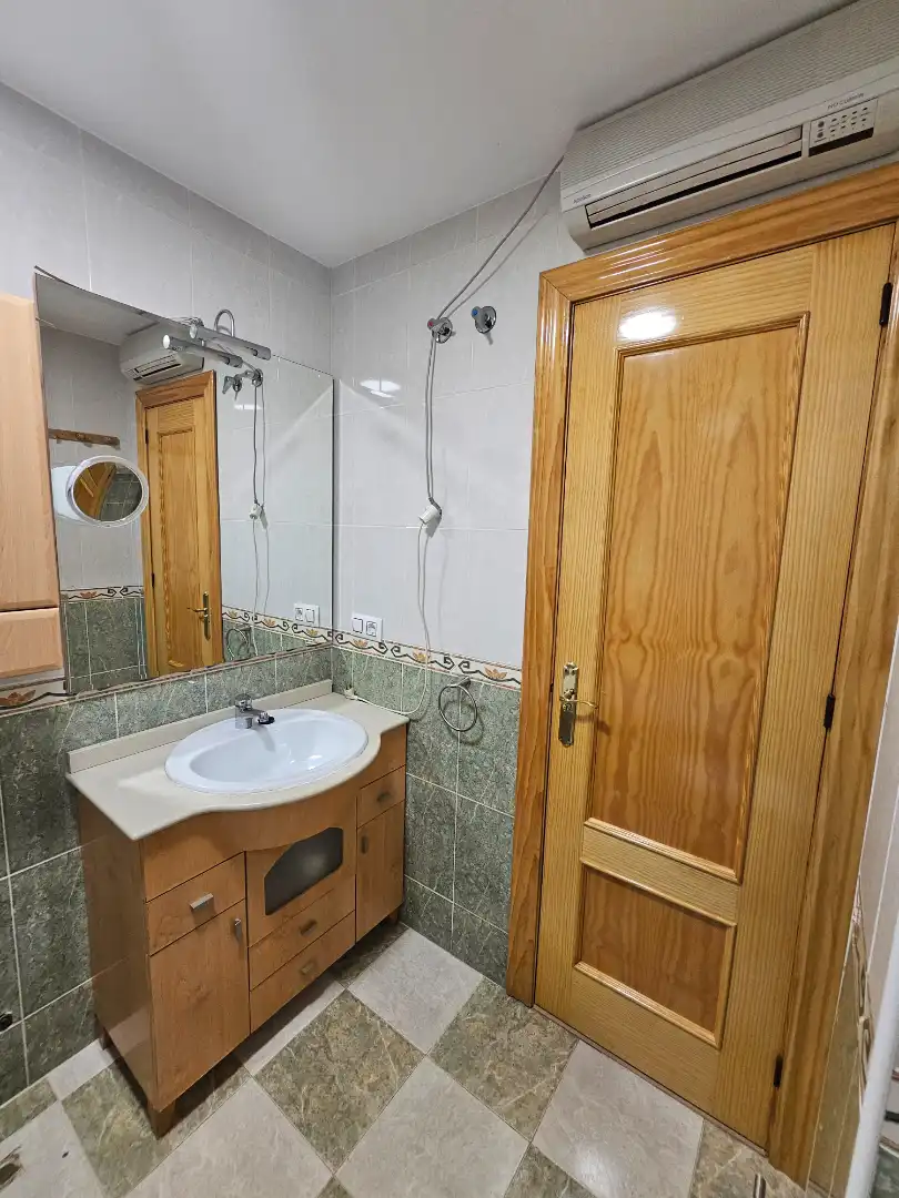 Piso con terraza en venta en San Francisco - Chorillo, imagen 30