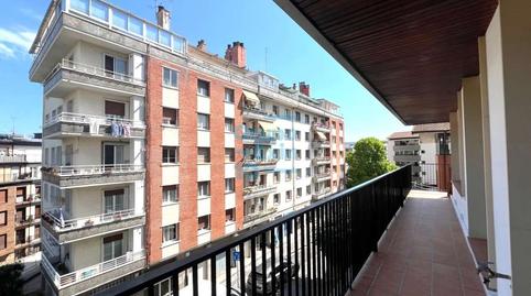 Foto 3 de Piso en venta en Antiguo, Gipuzkoa