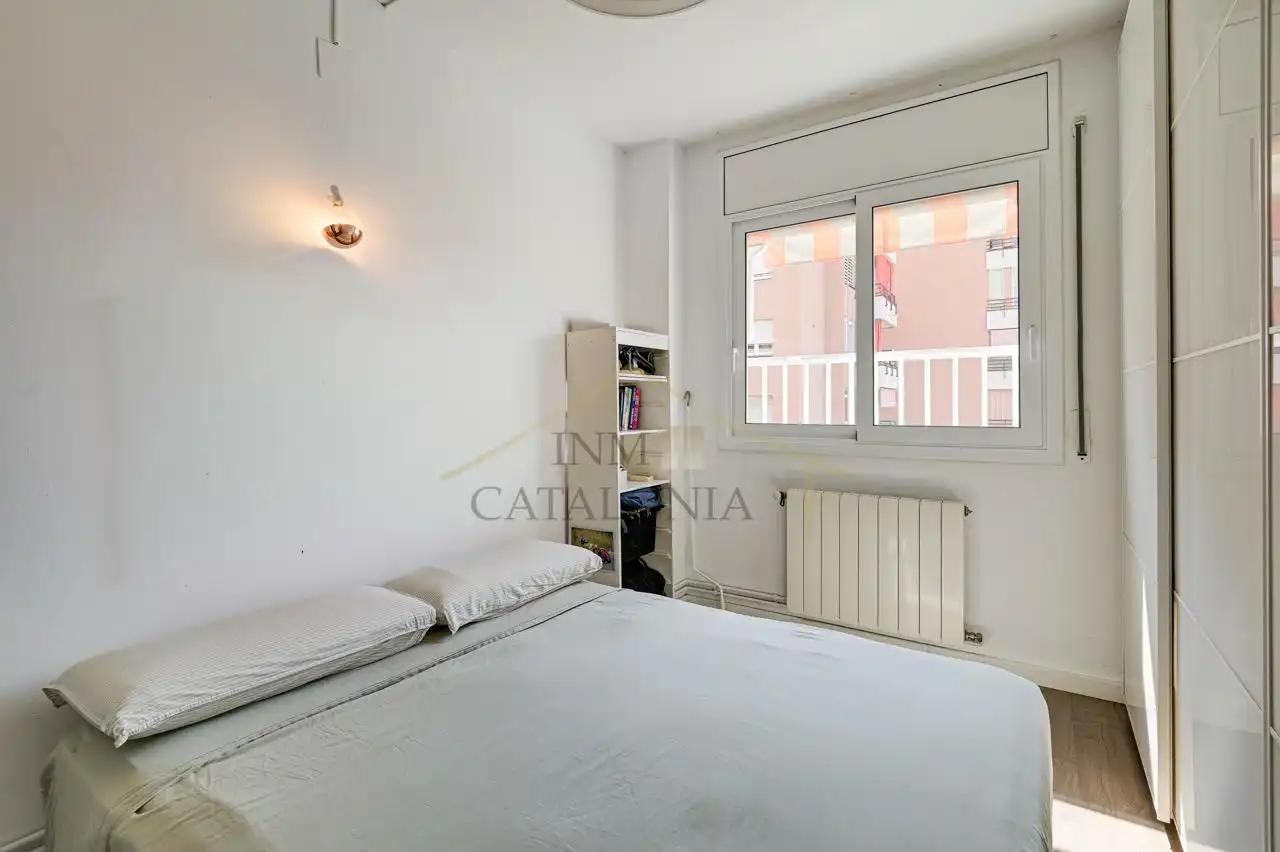 Bedroom of Flat for sale in Vilassar de Mar