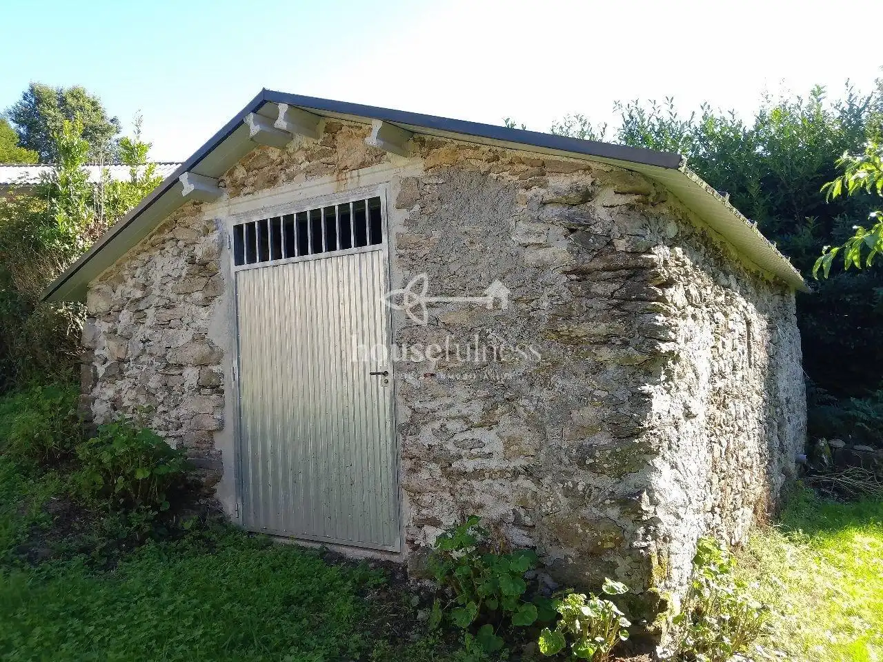Haus mit Garten zum Verkauf in As Somozas, imagen 33