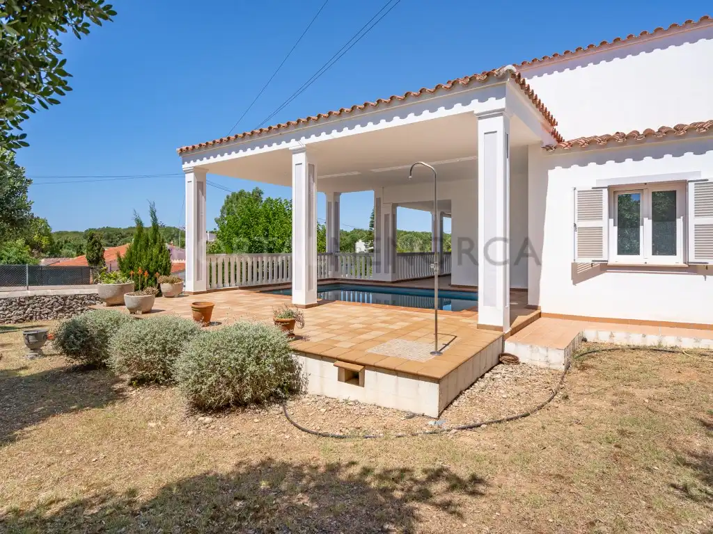 Landhaus mit Pool zum Verkauf in Alaior poble, imagen 43
