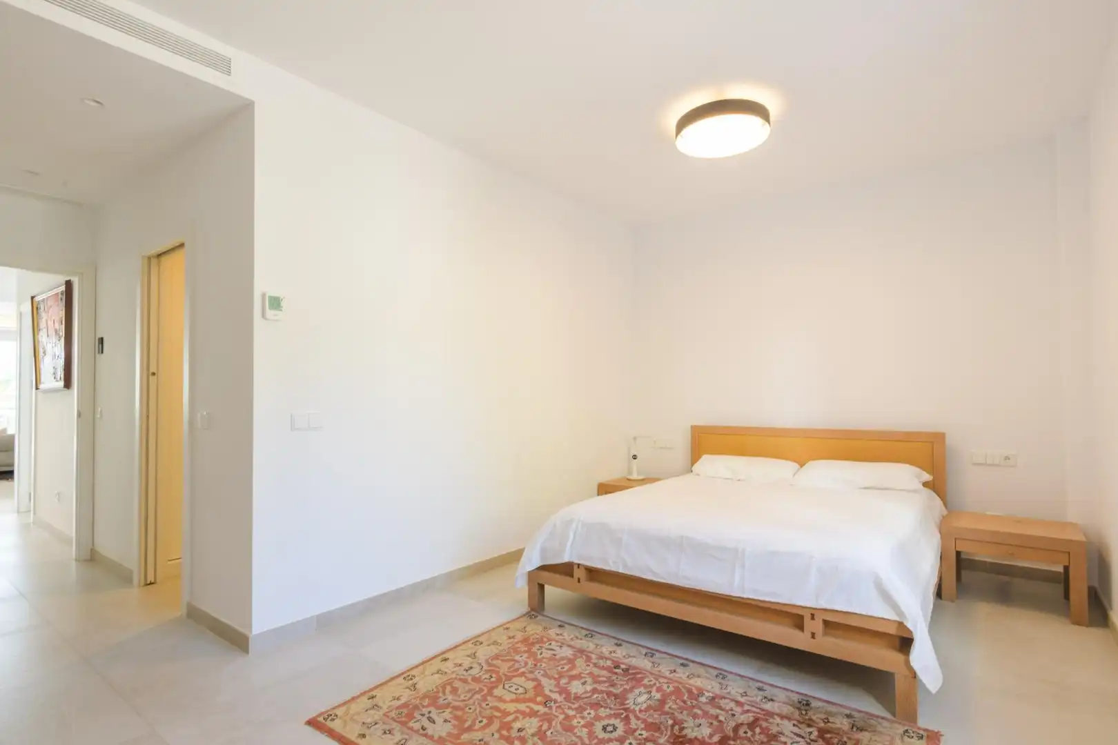 Bedroom of Apartments for sale in La Capellanía - El Higuerón