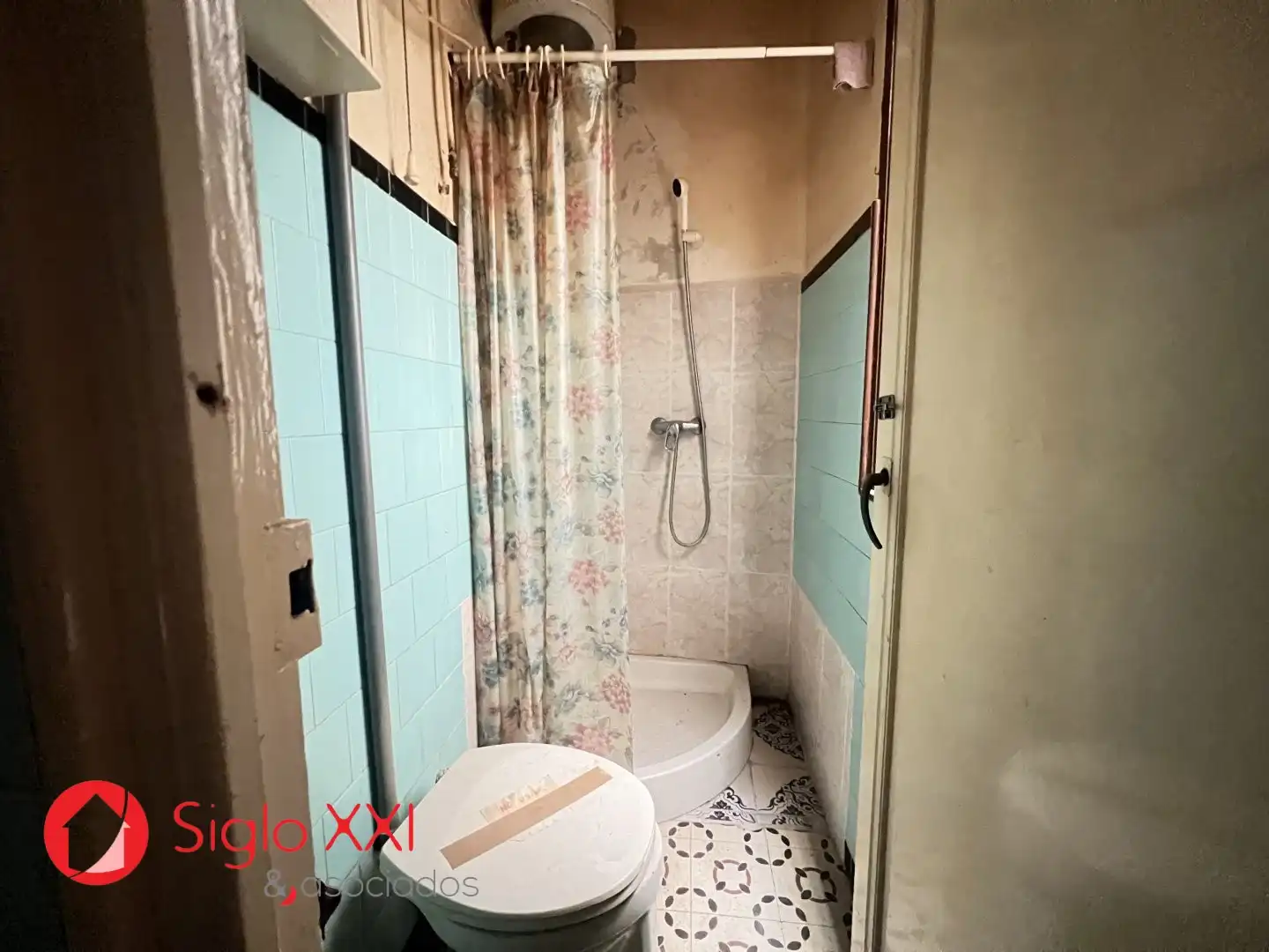 Baño de Casa o chalet en venta en Vila-real con Terraza, Trastero y Balcón