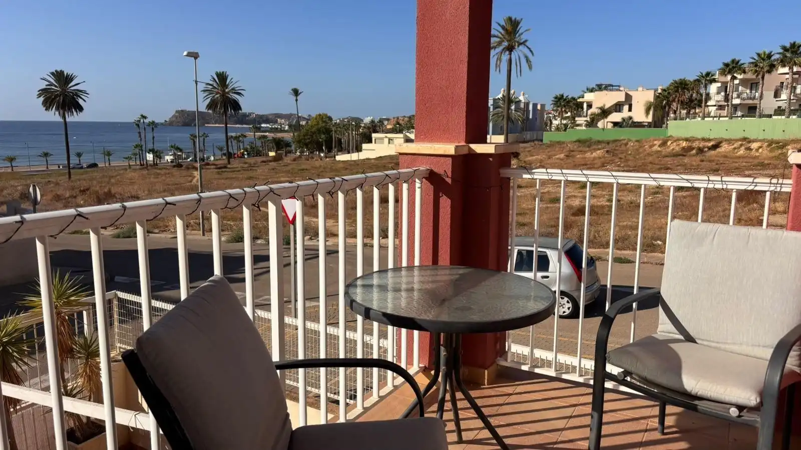 Apartamento con terraza en venta en Calle CABO DE OROPESA-ALAMILLO, imagen 16