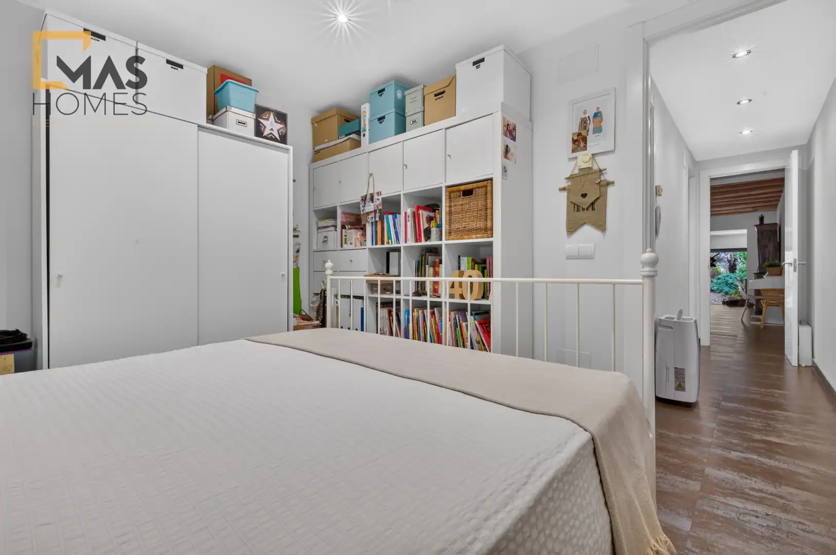 Duplex con giardino in vendita a Carrer del Pla, imagen 36