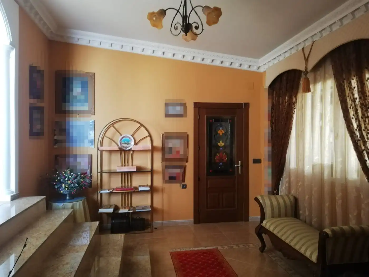Houses for sale in Albacete  with Air Conditioner, Terrace and Storage room