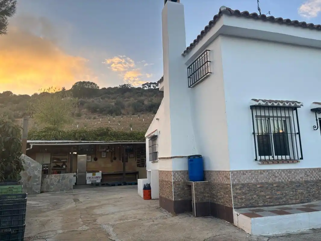 Casa o chalet en venta en DS POLIGONO 2, Casabermeja