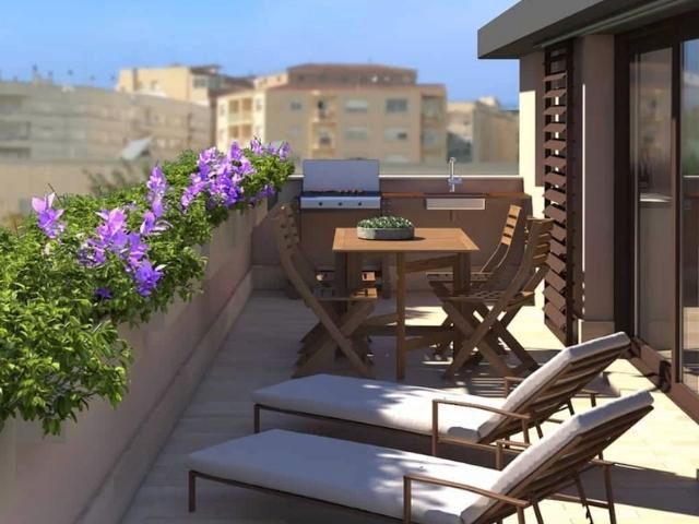 Duplex for sale in Carrer de Magallanes, 40, Centre