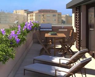 Duplex for sale in Carrer de Magallanes, 40, Centre