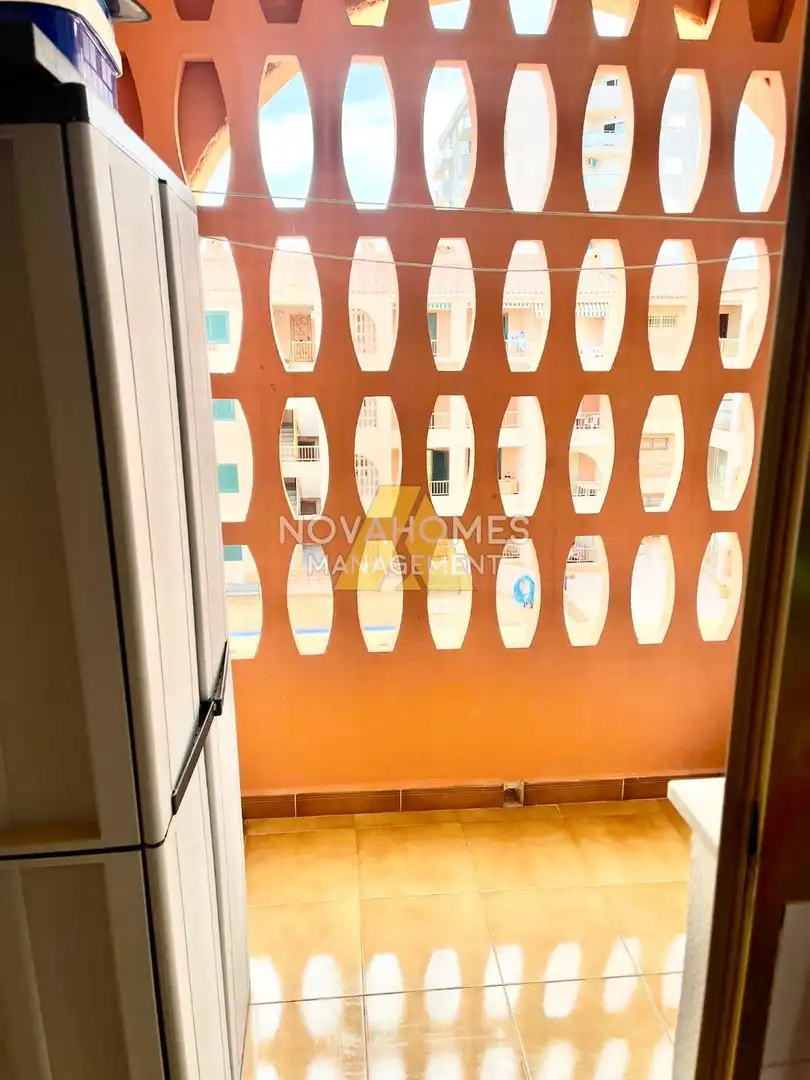 Apartament amb piscina en venda a N/A 1, imagen 27