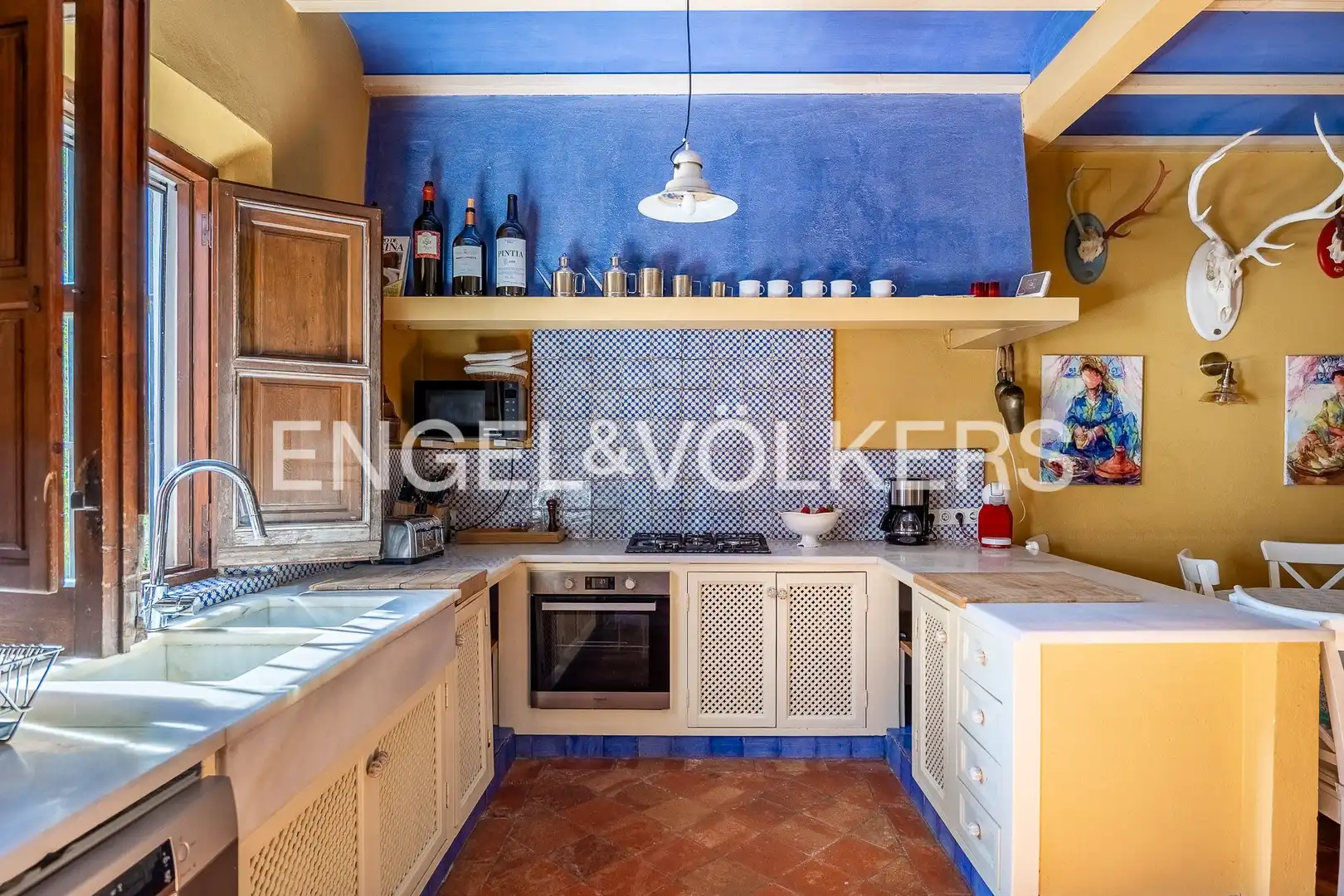 Casa rústica con jardín en venta en Casco Antiguo, imagen 16