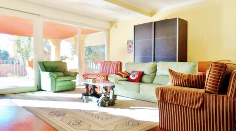 Foto 5 de Casa o xalet en venda a Santa Faz, Alicante