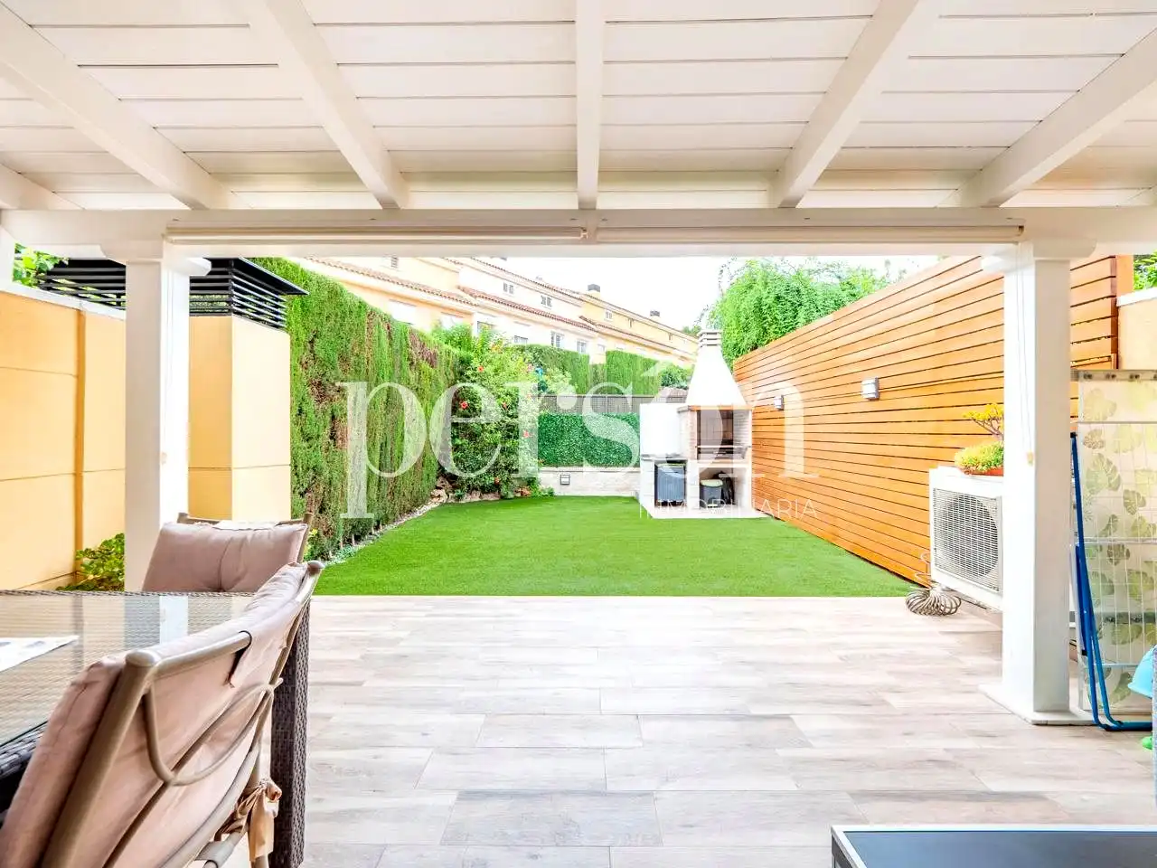 Chalet con piscina en venta en Campolivar, imagen 35