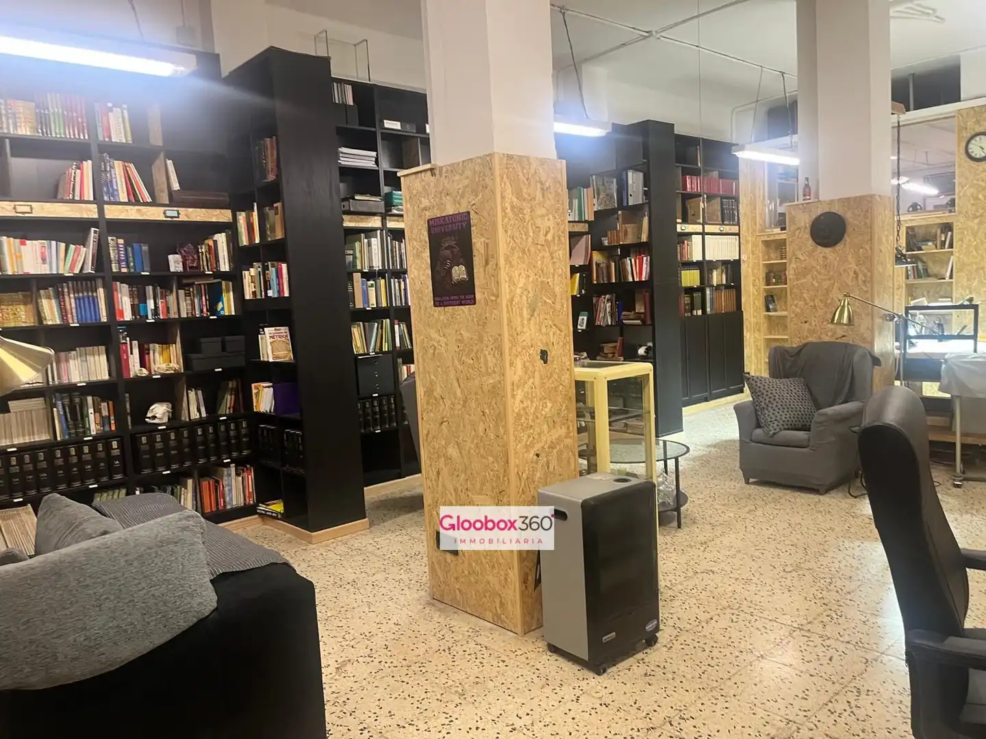 Commercial properties for sale in Reus  with Furnished
