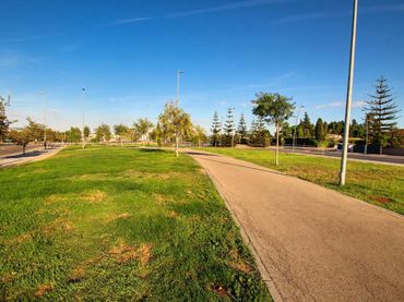 Local comercial en venta en Jerez norte - Montealto - Pozoalbero
