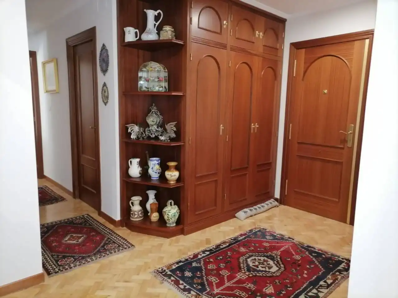 Flat for sale in Calle ALMENDRO, 3, Ciudad Rodrigo