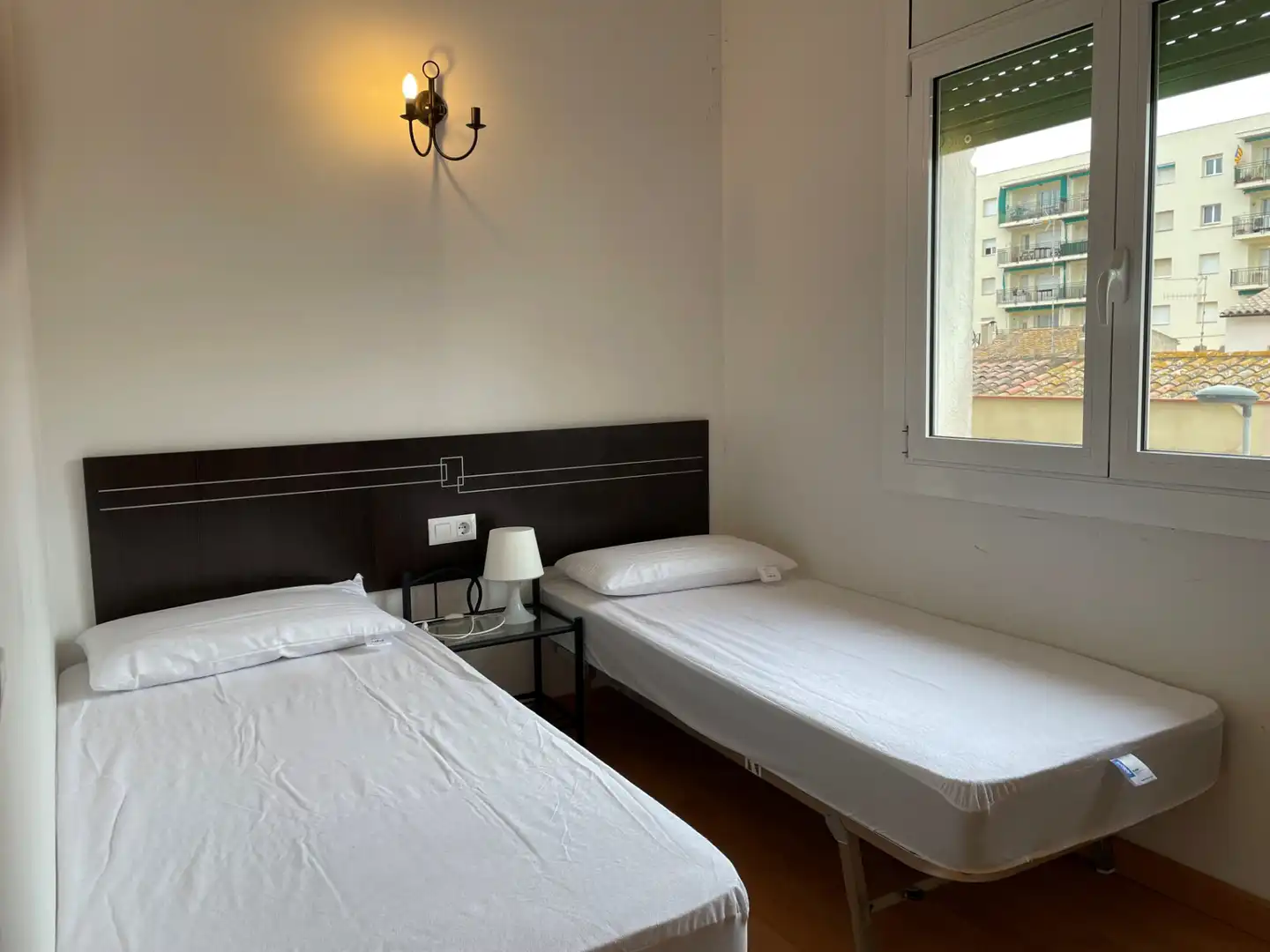 Apartment mit Aufzug zur Miete in Carrer Riera d'Aubí, imagen 9