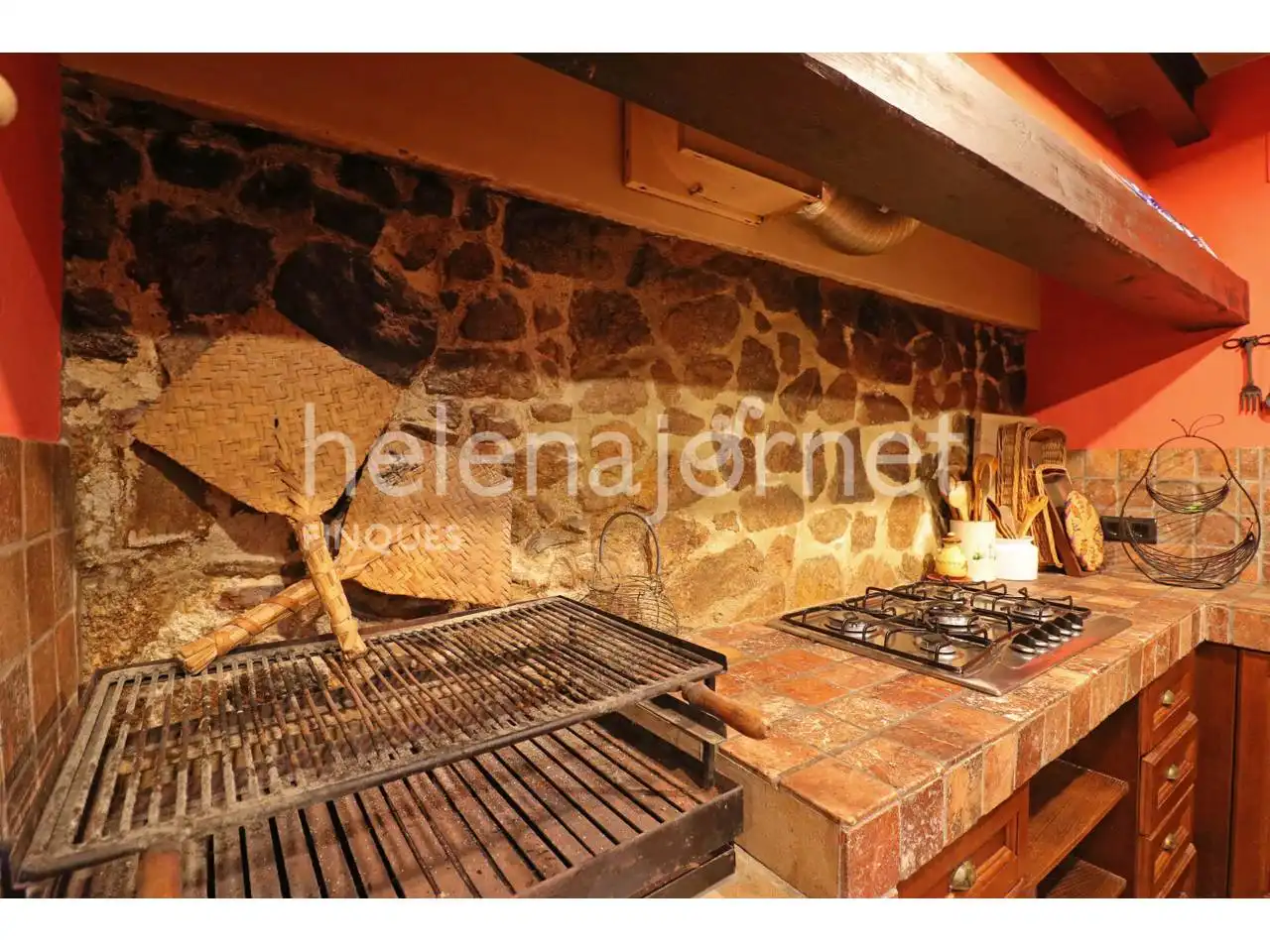 Casa o xalet en venda en Sant Feliu de Guíxols amb Calefacció, Terrassa i Alarma