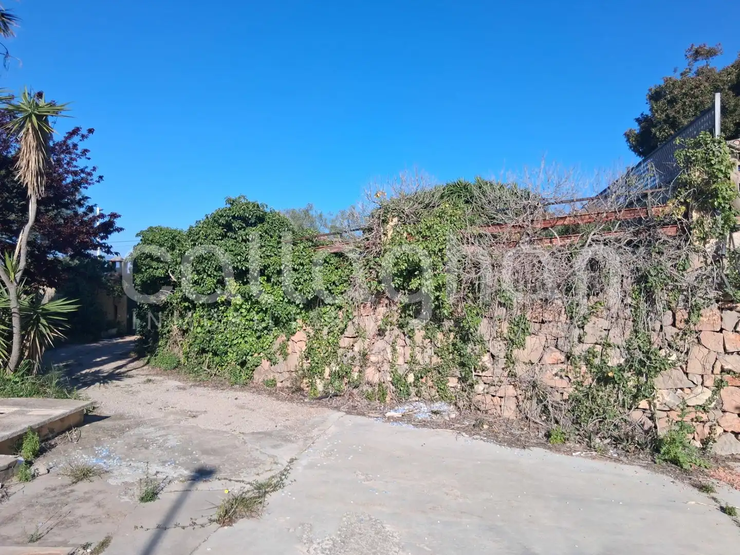 Residential land for sale in Camino de la Creu d'Horquera, imagen 4