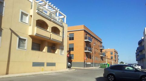 Foto 2 de Trastero de alquiler en Santa Fe, 82, Las Cabañuelas, Vícar