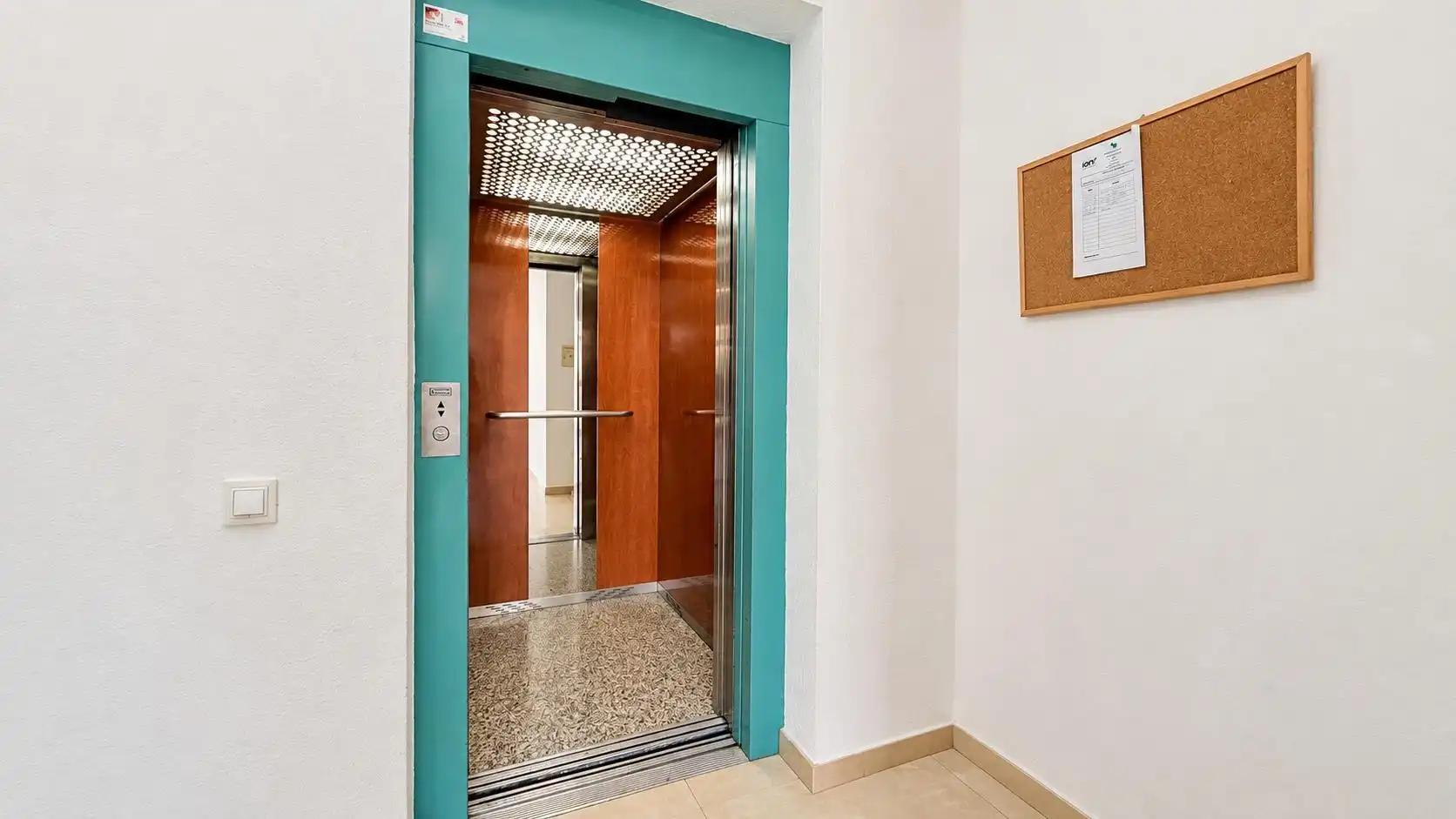 Flat for sale in Moncófar Pueblo 