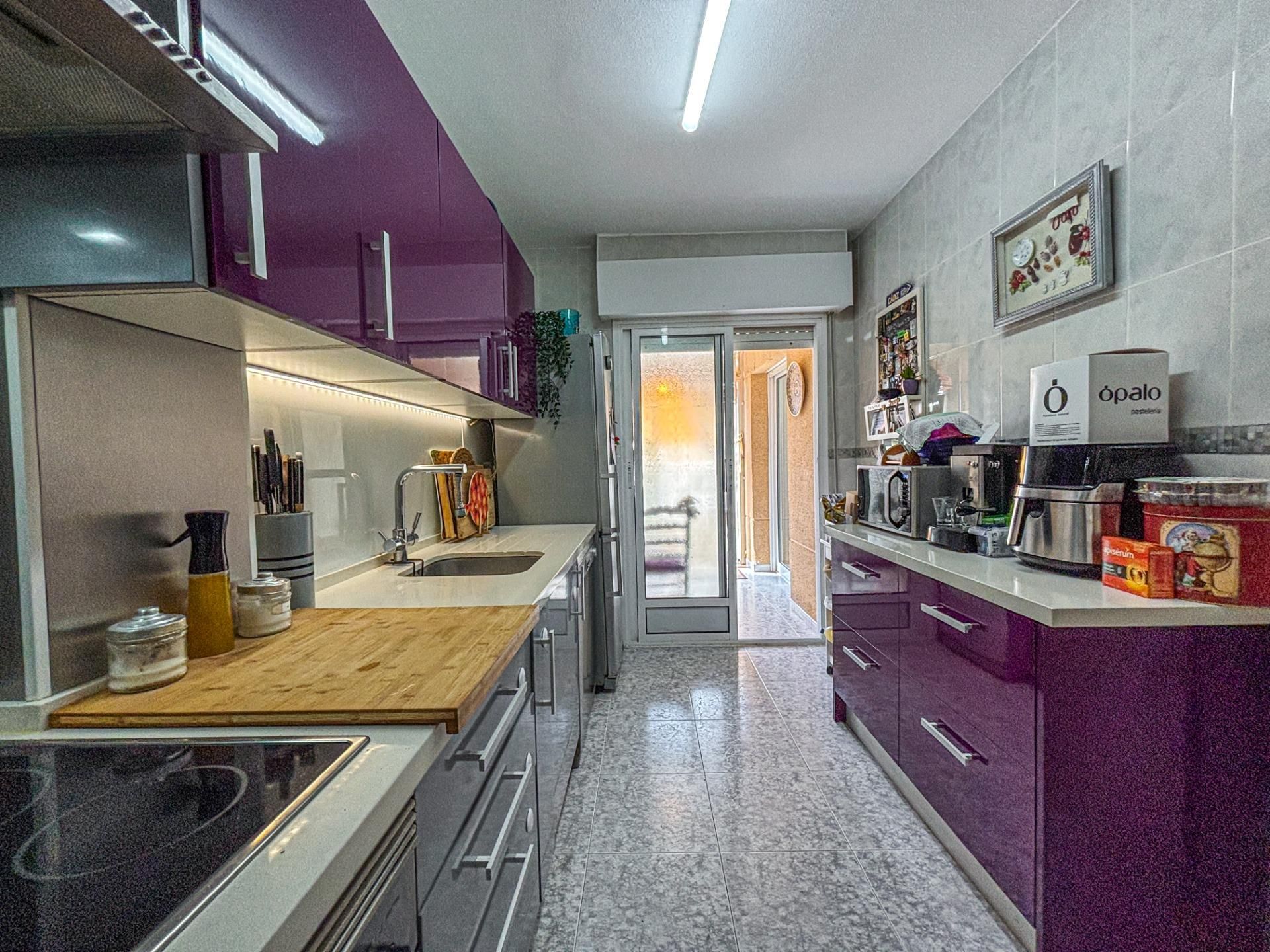 Casa adosada en venda a Calle Logroño, Norte