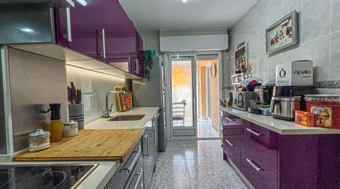 Photo 3 of Single-family semi-detached for sale in Calle Logroño, Norte, Alicante