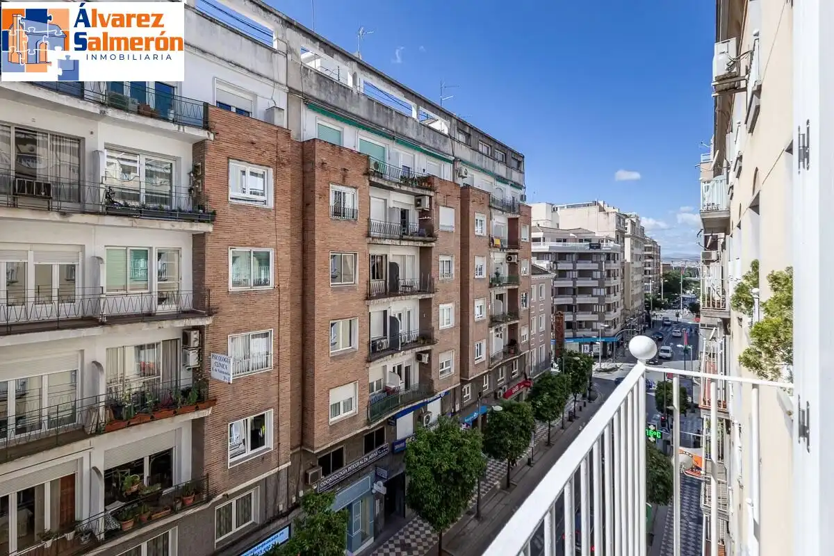 Appartement avec terrasse à vendre à Calle RECOGIDAS