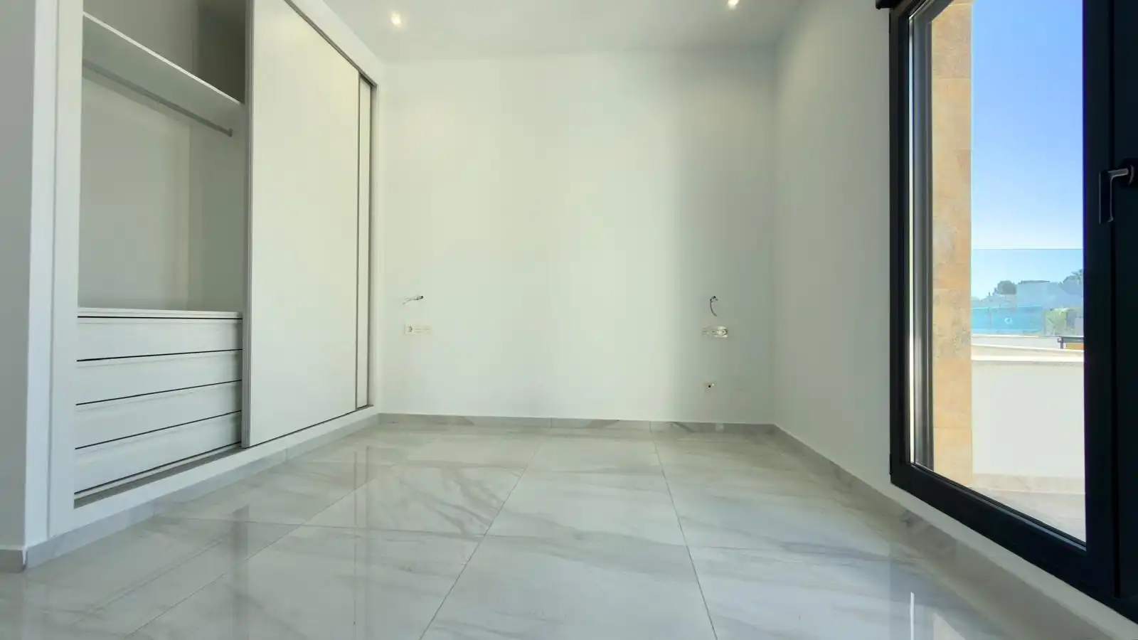 Chalet con terraza en venta en Calle Milan, imagen 66