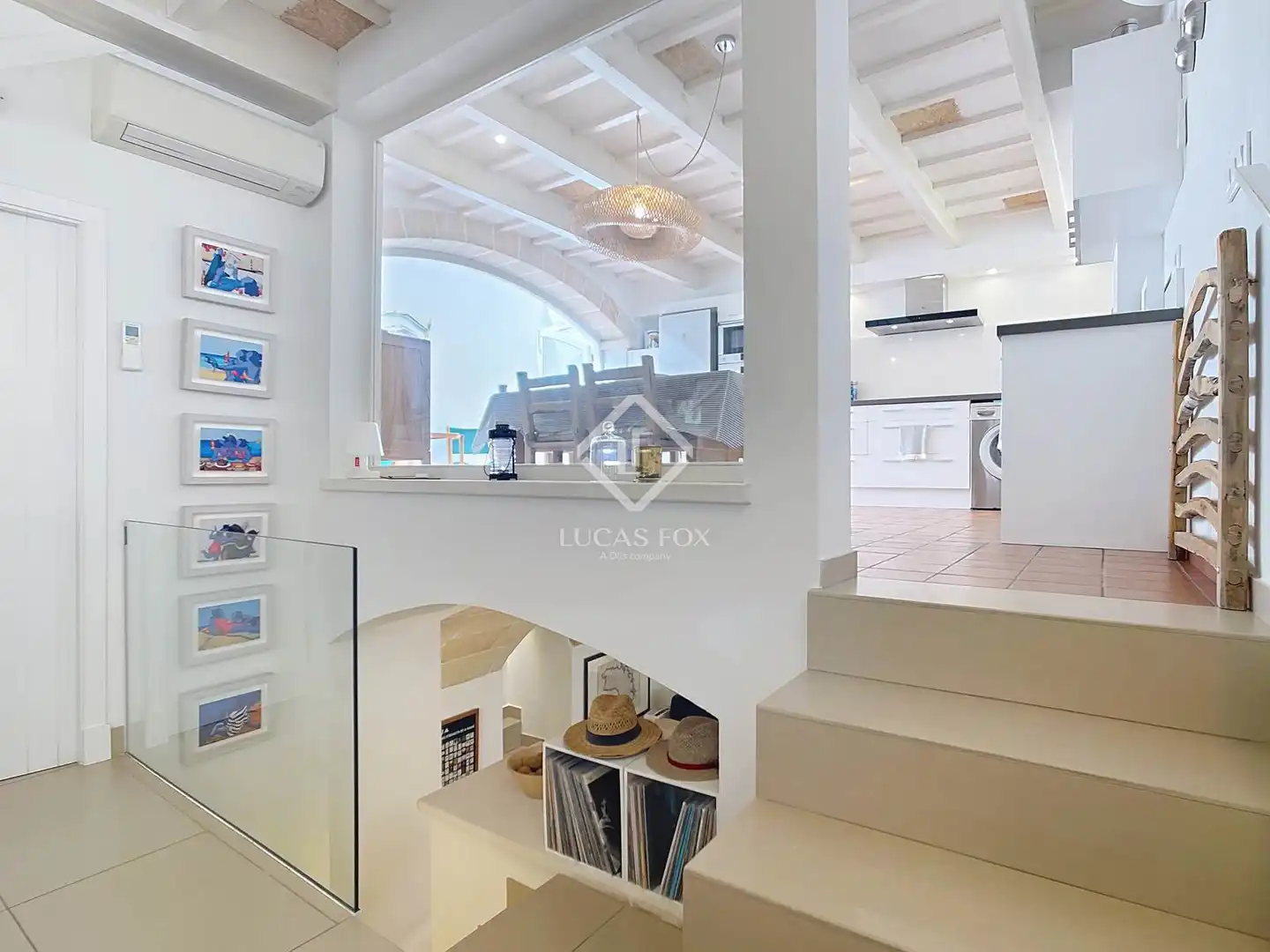 Casa o xalet en venda a Ciutadella
