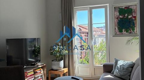 Foto 2 de Piso en venta en Cardenal Cisneros, Numancia - San Fernando, Santander