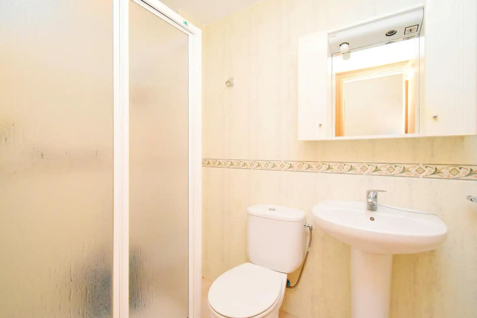 Baño de Piso en venta en El Ejido
