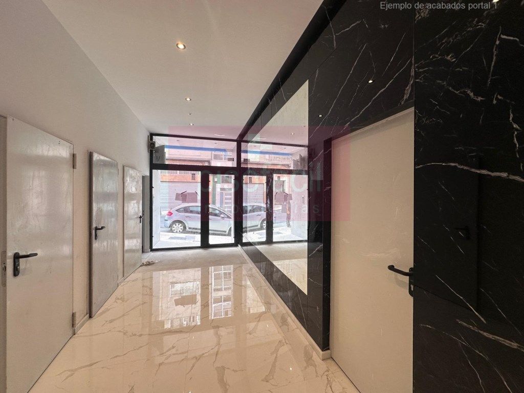 Piso en venta en Paradai