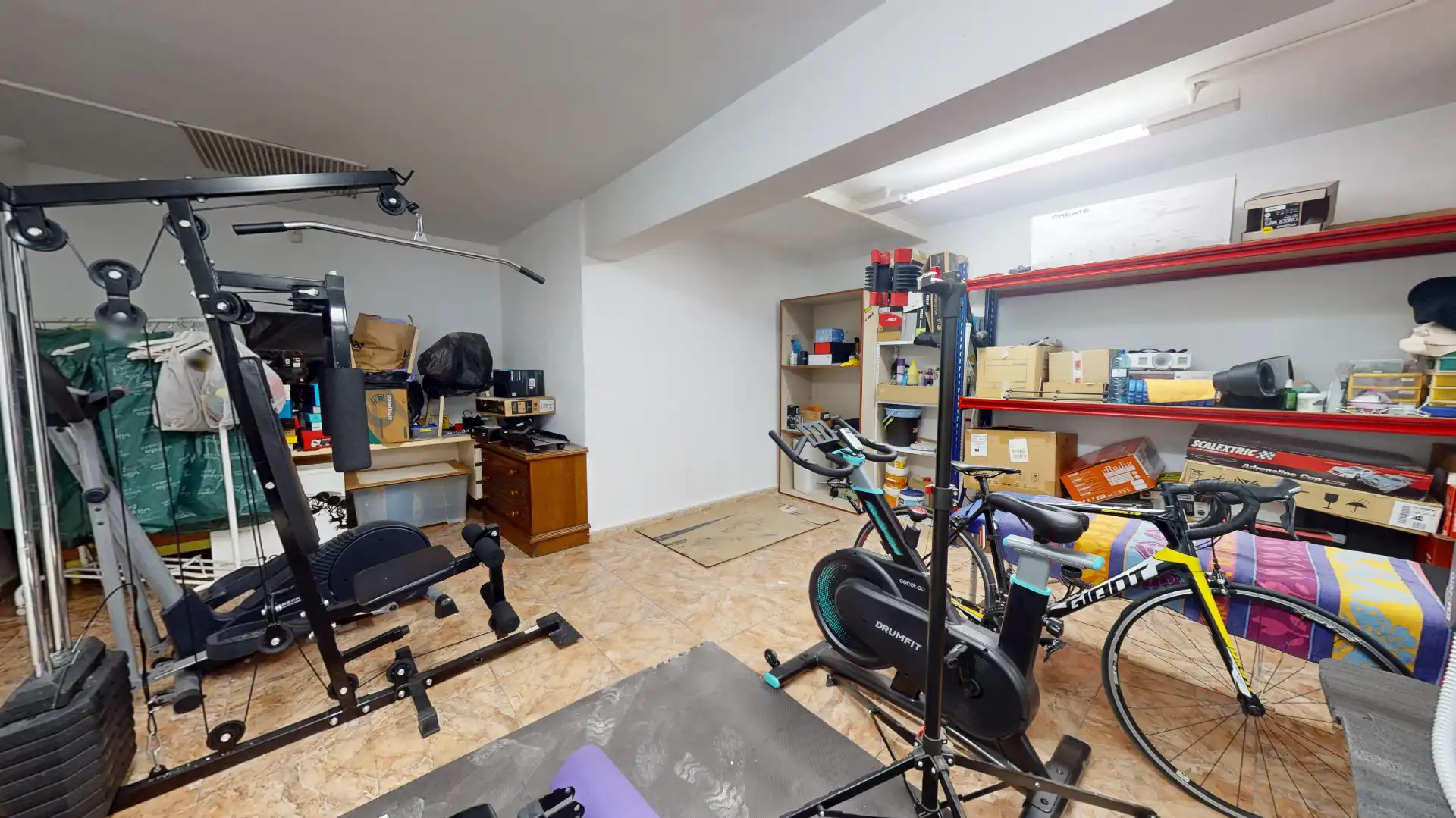 Local en venta en Elda con Aire acondicionado