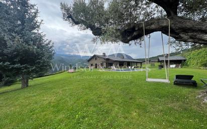 Casa o xalet en venda en Alàs I Cerc amb Piscina