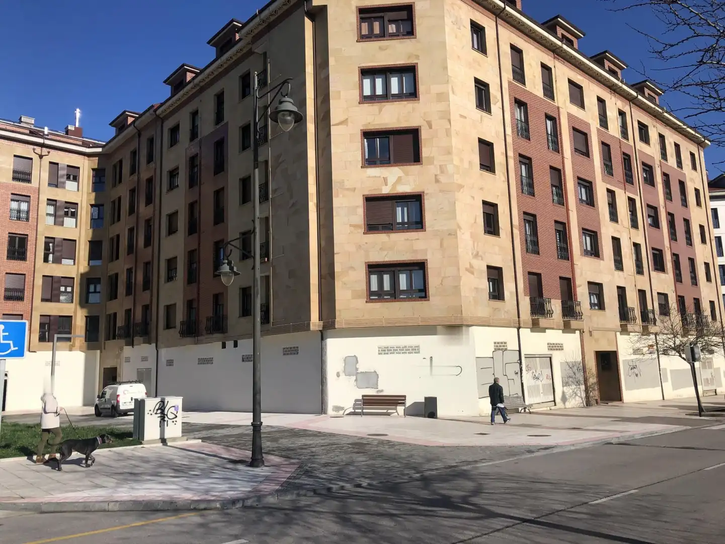 Business premises to rent in Lugones - Calle ANTONIO MACHADO, imagen 8