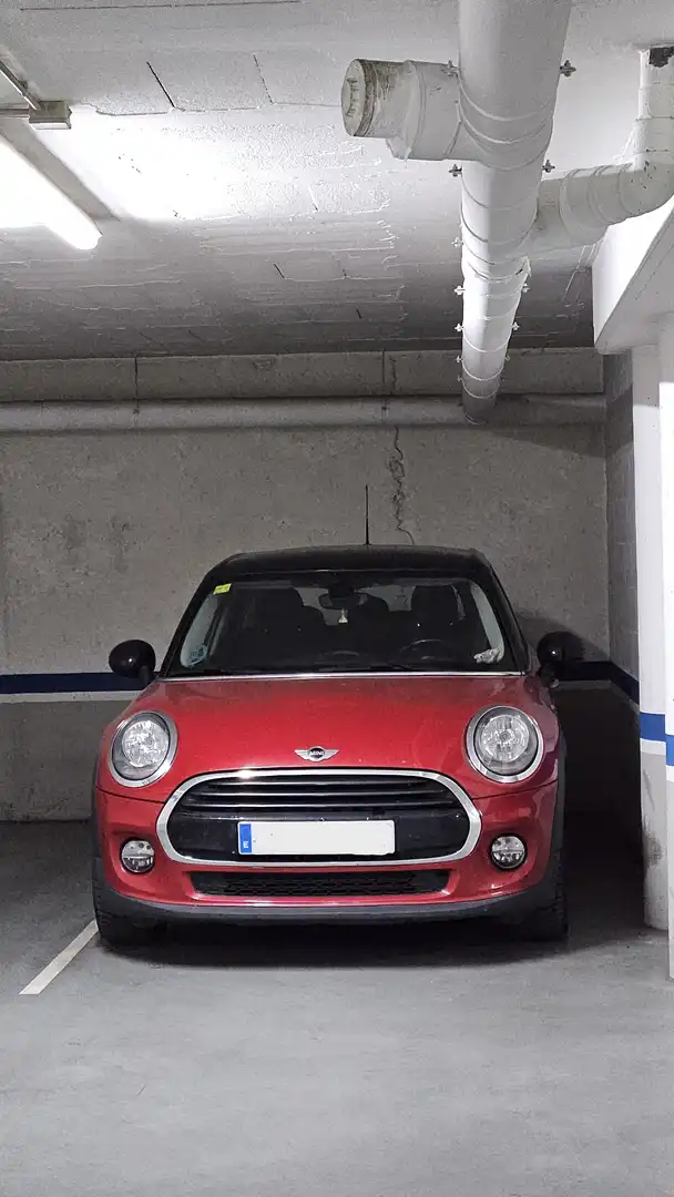 Einzelparkplatz mit Aufzug zum Verkauf in Olot, imagen 2