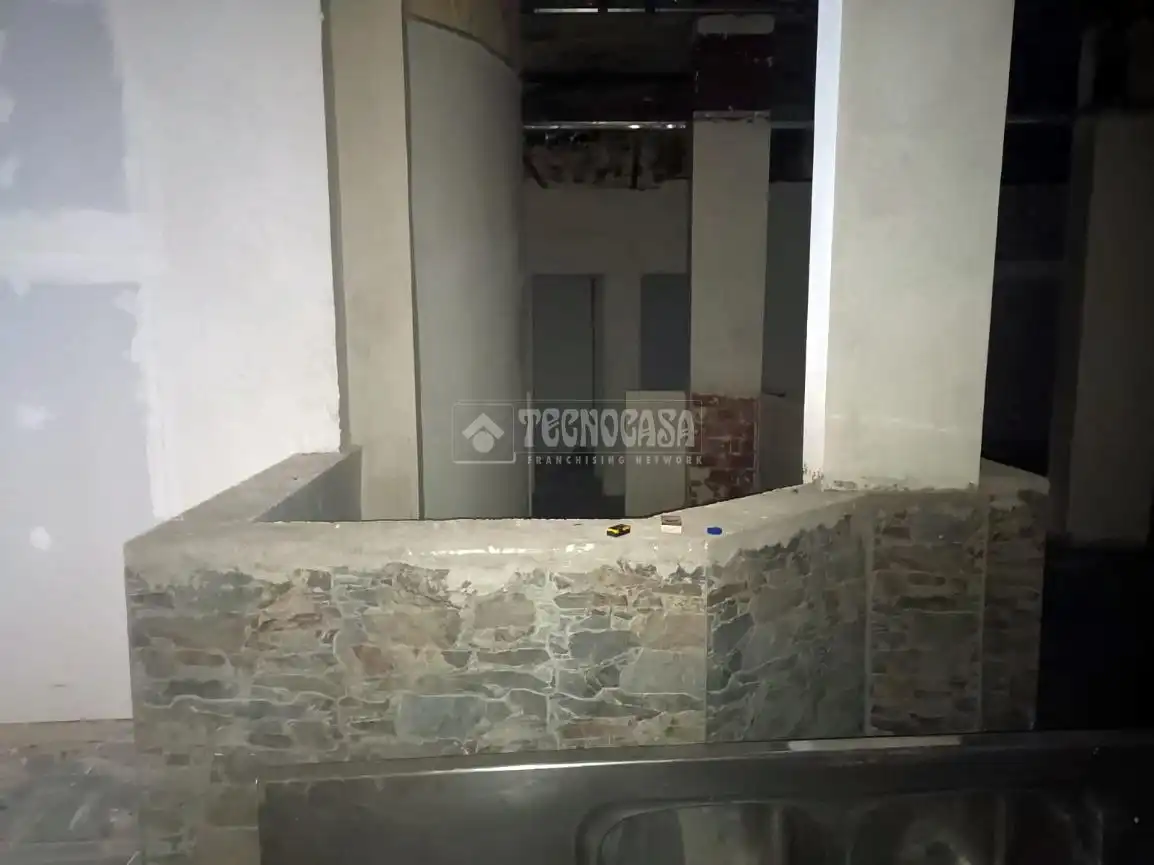 Commercial properties for rent in La Magdalena
