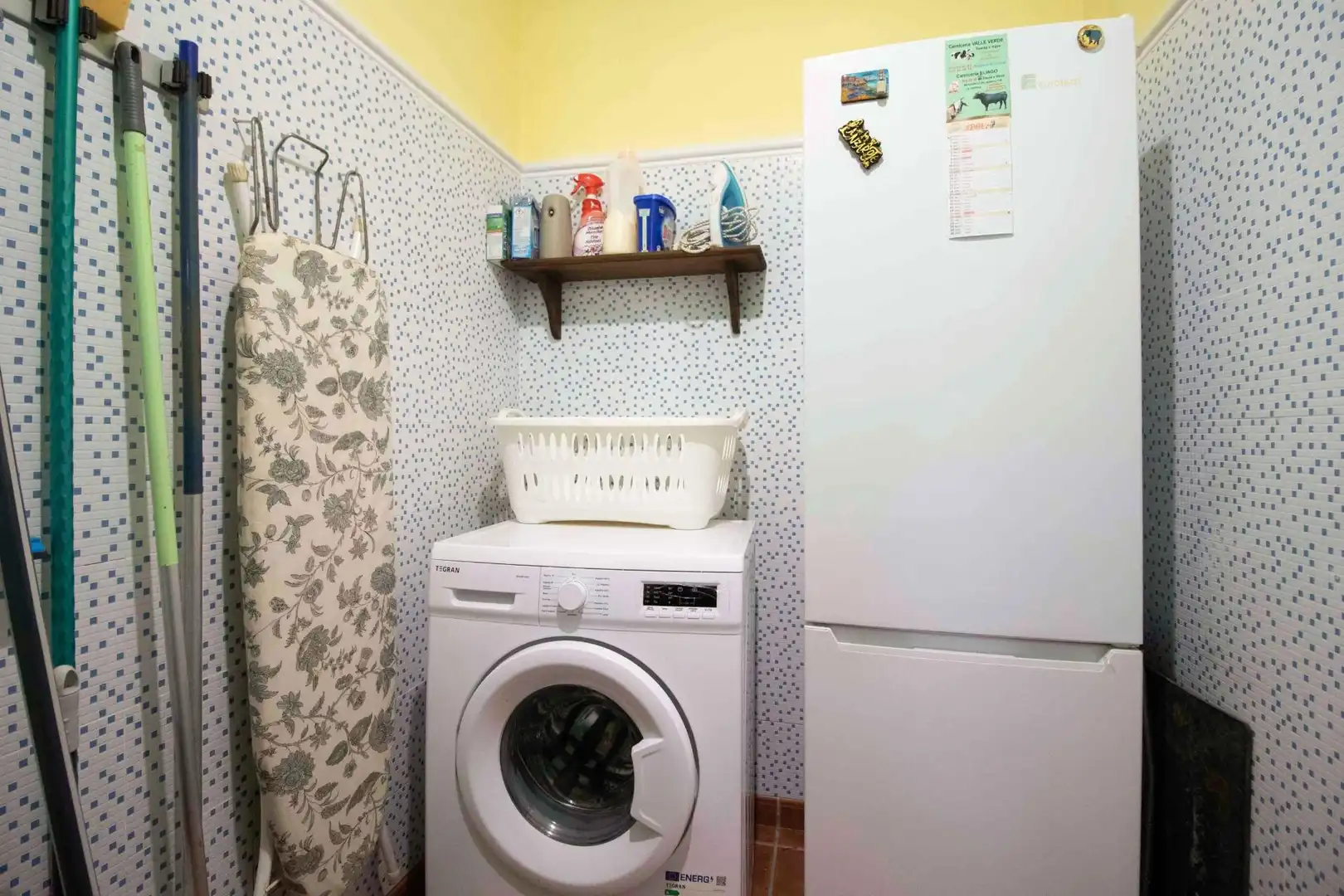 Bany de Casa o xalet en venda en Icod de los Vinos amb Jardí privat, Terrassa i Traster
