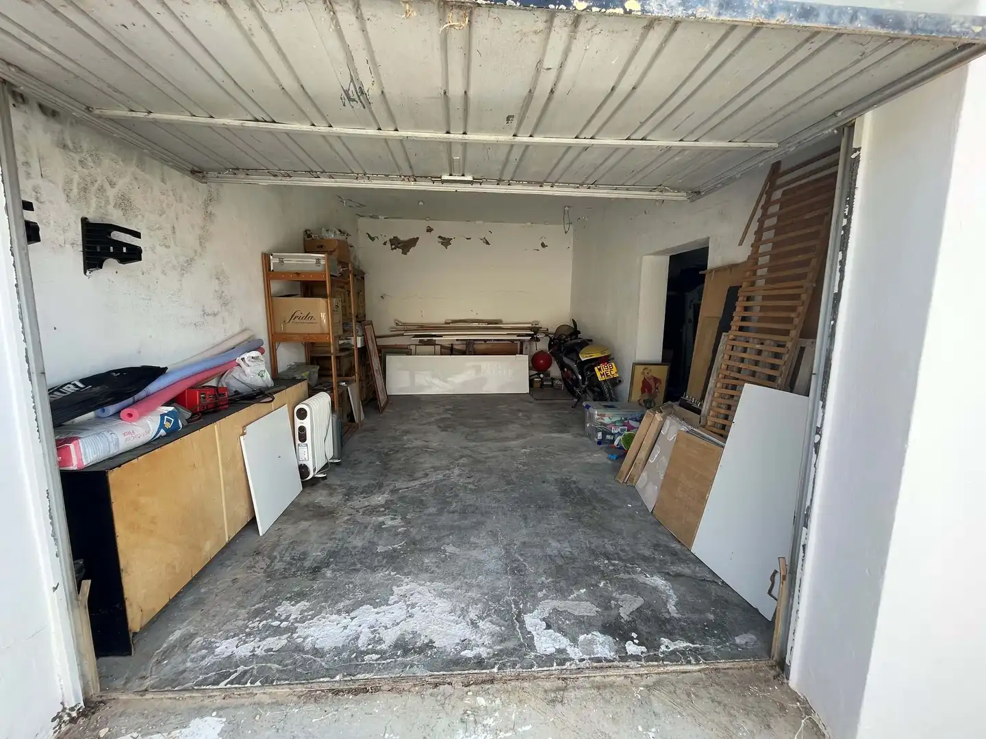 Casa amb piscina en venda a Carrer Panama, imagen 33