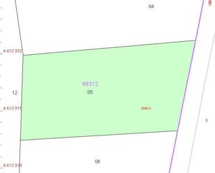 Residential for sale in Valladolid Capital