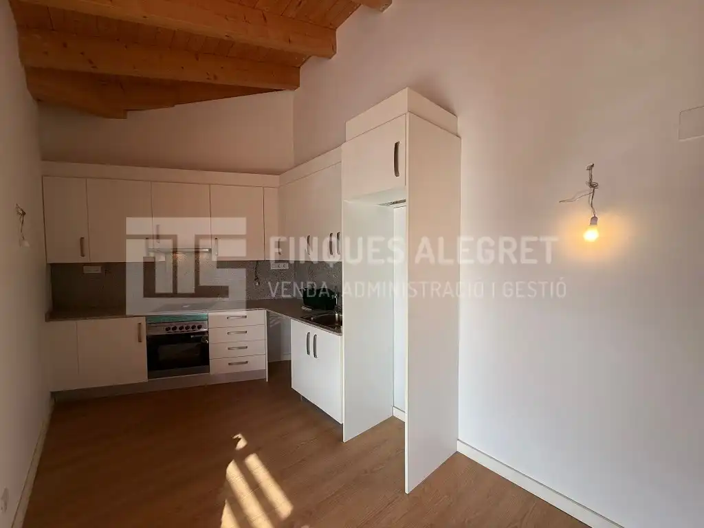 Cocina de Dúplex en venta en Baix Pallars