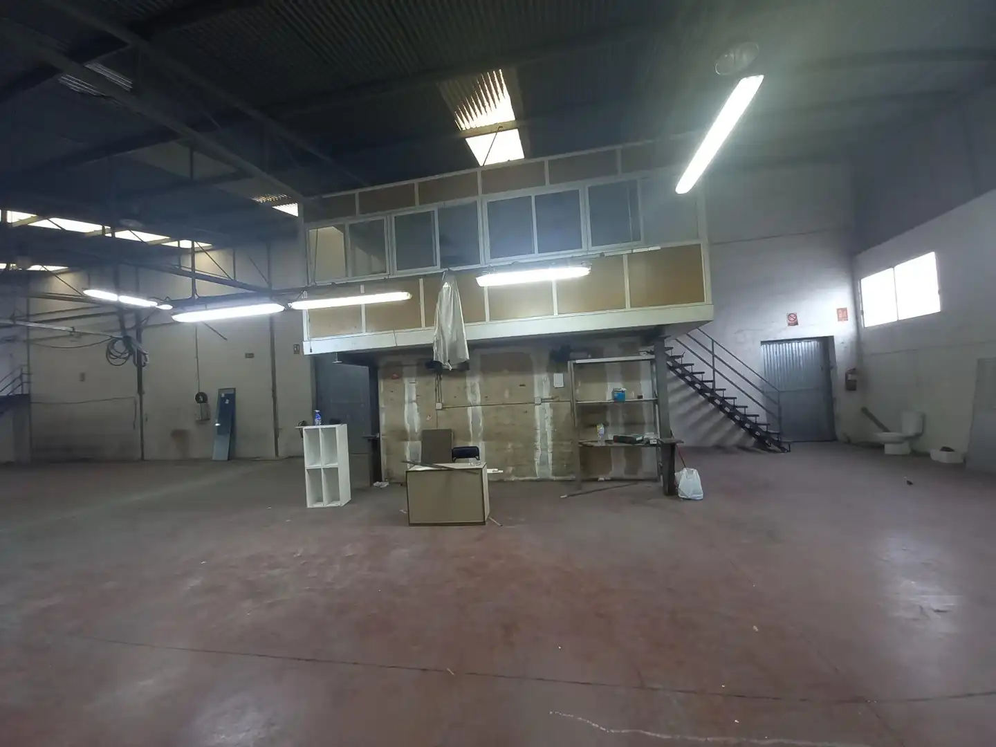 Nave industrial de alquiler en Elche / Elx
